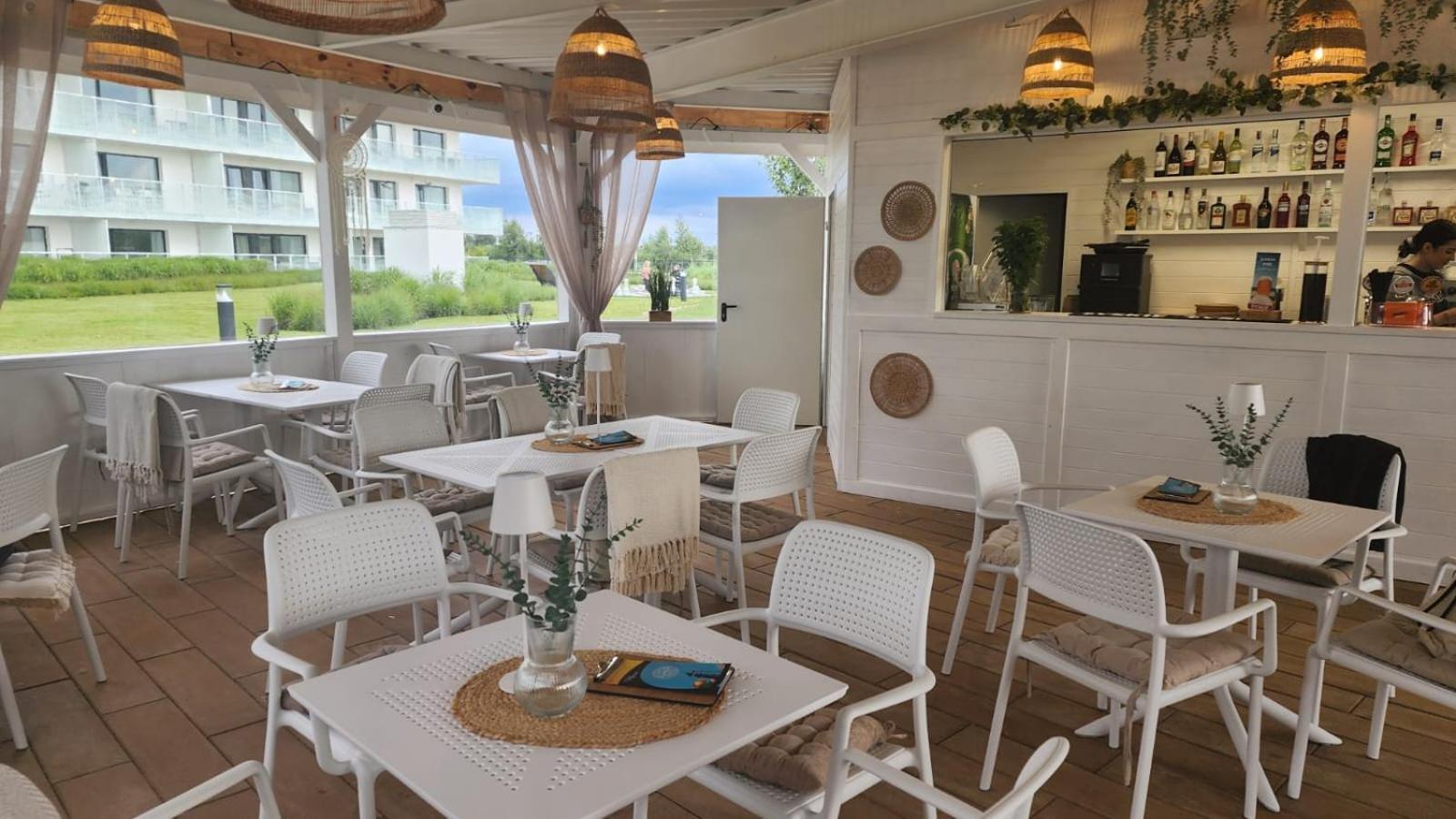 Aqua Polanki B 209 Kolobrzeg Apartment Exterior photo